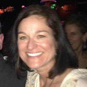 Meet your Posher, Linda